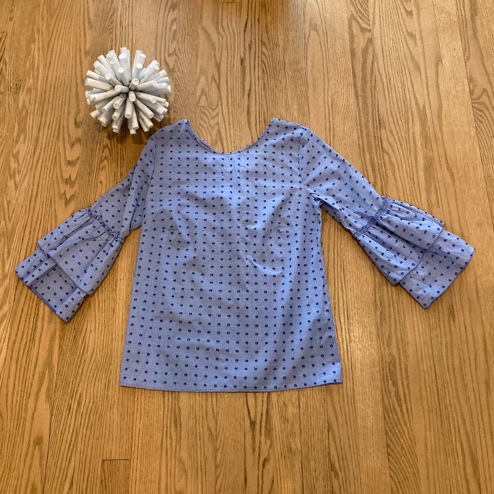 Jane and Delancey Blouse Size XS